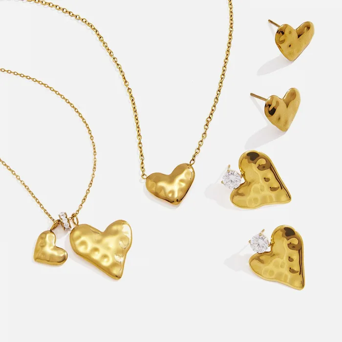Jewelry Set